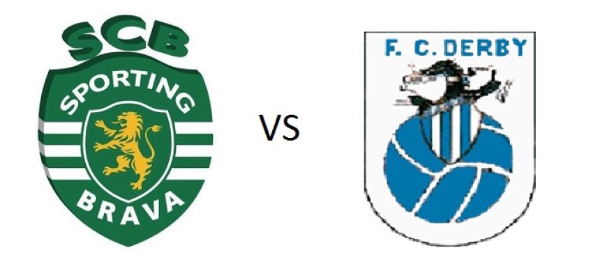 ACOMPANHE EM DIRECTO TODAS AS INCIDÊNCIAS DA TERCEIRA JORNADA DO CAMPEONATO NACIONAL DE FUTEBOL (GRUPO A) – SPORTING DA BRAVA vs DERBY DE SÃO VICENTE