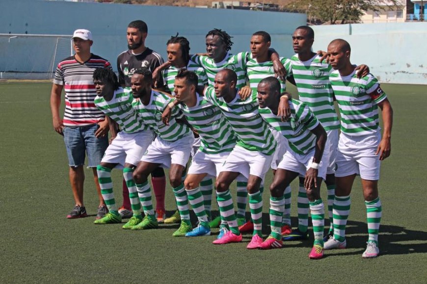 Sporting vence em Santo Antao por 3 bolas a 2 sobre Sinagoga