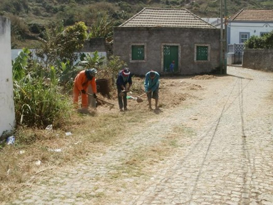 Emigrantes apoiam para João Da Noly limpa