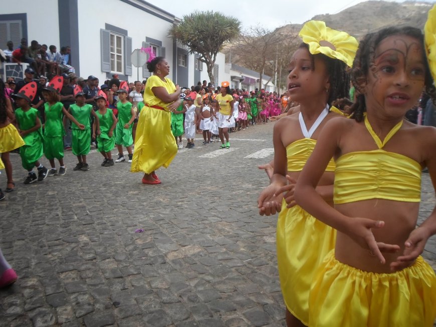 Grupos reclamam prêmios do Carnaval