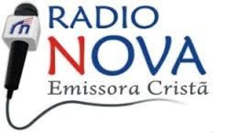 BRAVA HÁ MAIS DE DOIS MESES SEM SINAL DA RÁDIO NOVA