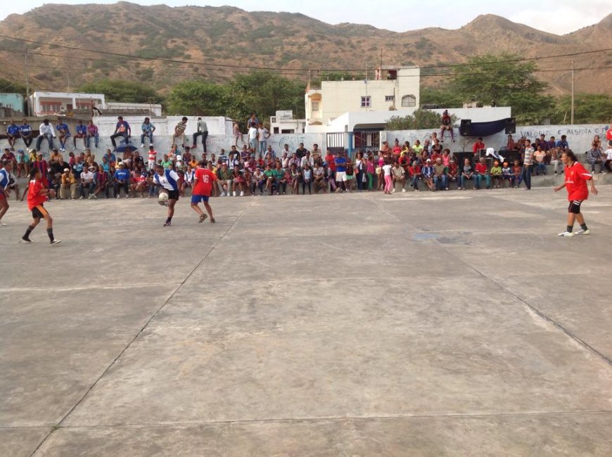 Mais de 300 jovens no convivio organizado pela JPAI