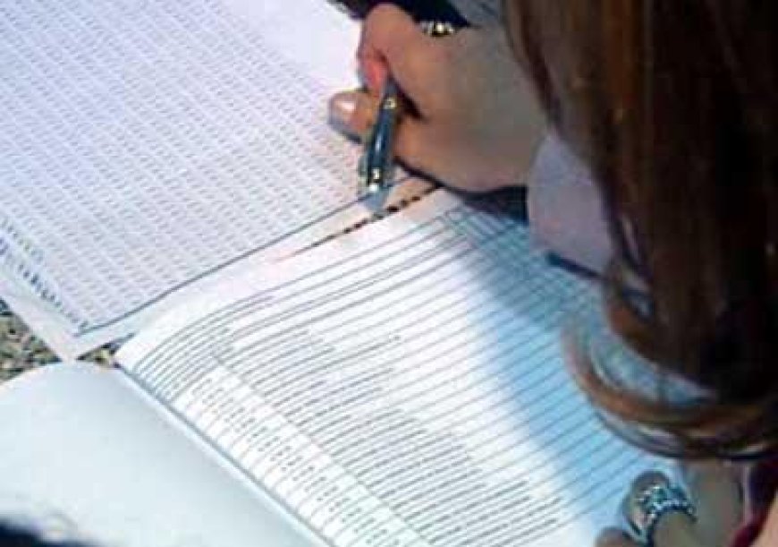Comissão de Recenseamento Eleitoral da Brava expõe caderno para consulta