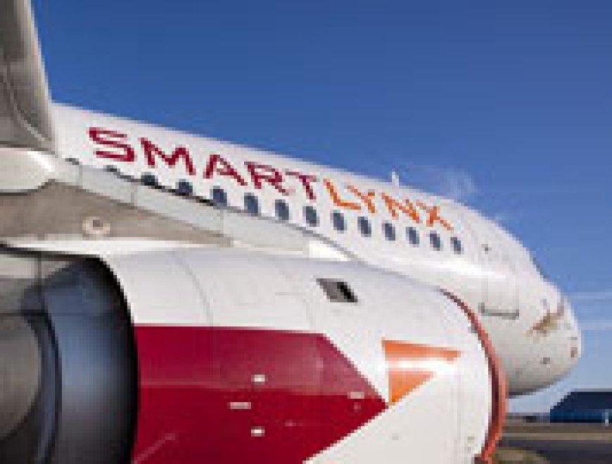 SmartLynx Airlines Cabo Verde nova companhia charter