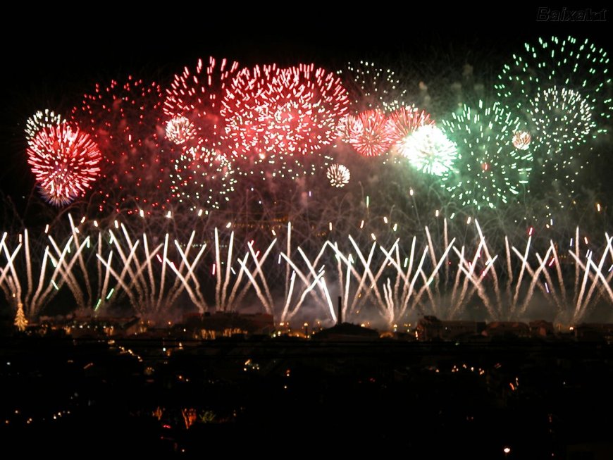 Começam os preparativos para a Festa de final do ano na ilha Brava