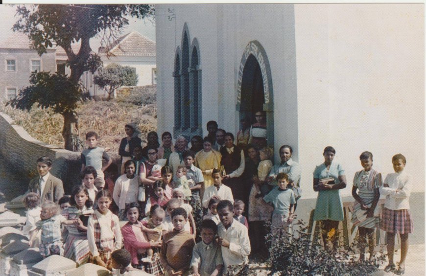 Igreja Adventista comemora 80 anos em Cabo Verde