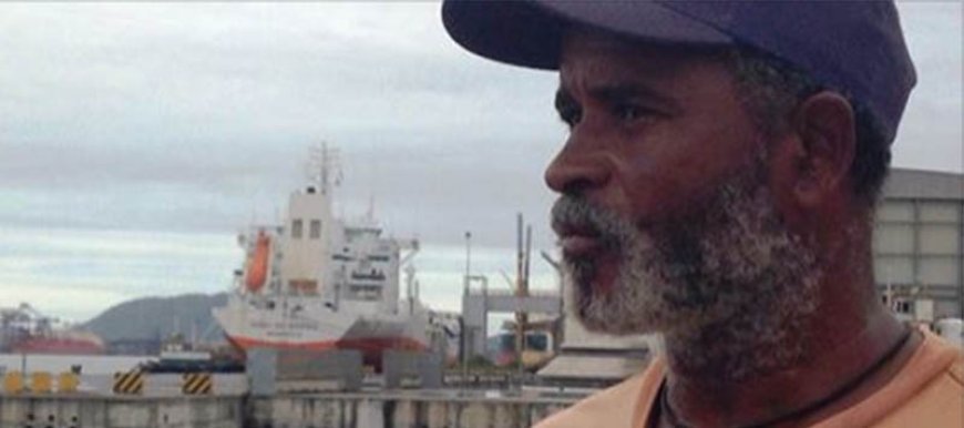 Após 54 dias de naufrágio: Pescador cabo-verdiano resgatado no Brasil