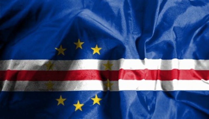 Senadores norte-americanos visitam Cabo Verde