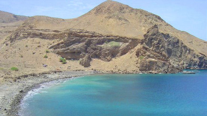 Futuro de Turismo em Cabo Verde - Risa Ramos - Parte II