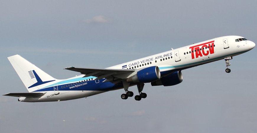 Funcionários recebem carta e Icelandair vai assumir TACV Internacional