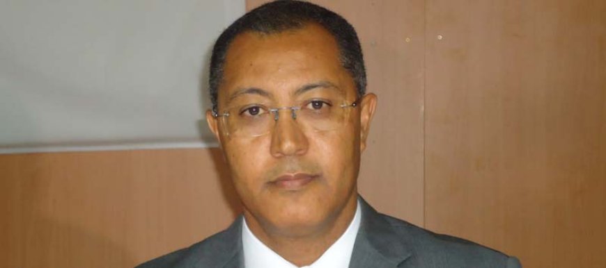 Victor Osório destituído do cargo de presidente da Federação Cabo-verdiana de Futebol