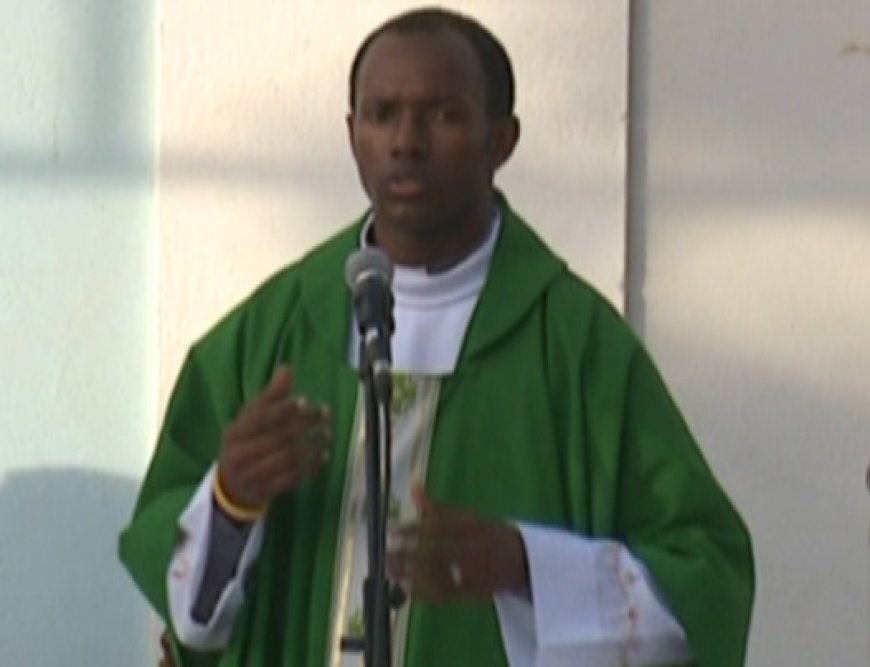 Caso do sequestro do padre Samuel Costa: PJ confirma a detenção de dois dos três presumíveis sequestradores