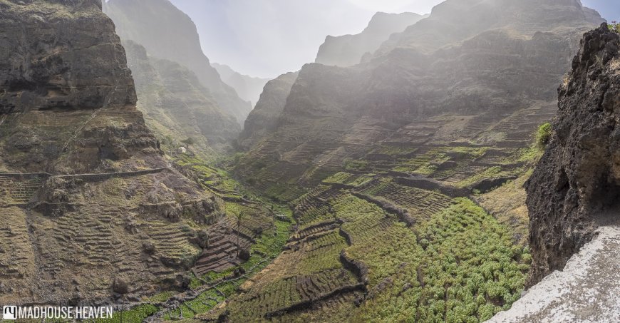 Antropólogo cabo-verdiano diz que Santo Antão tem condições para ser património natural da humanidade