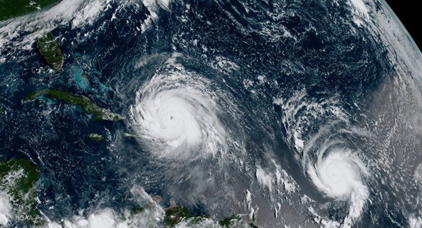 Especialista: furacão Irma 'vai devastar os EUA'