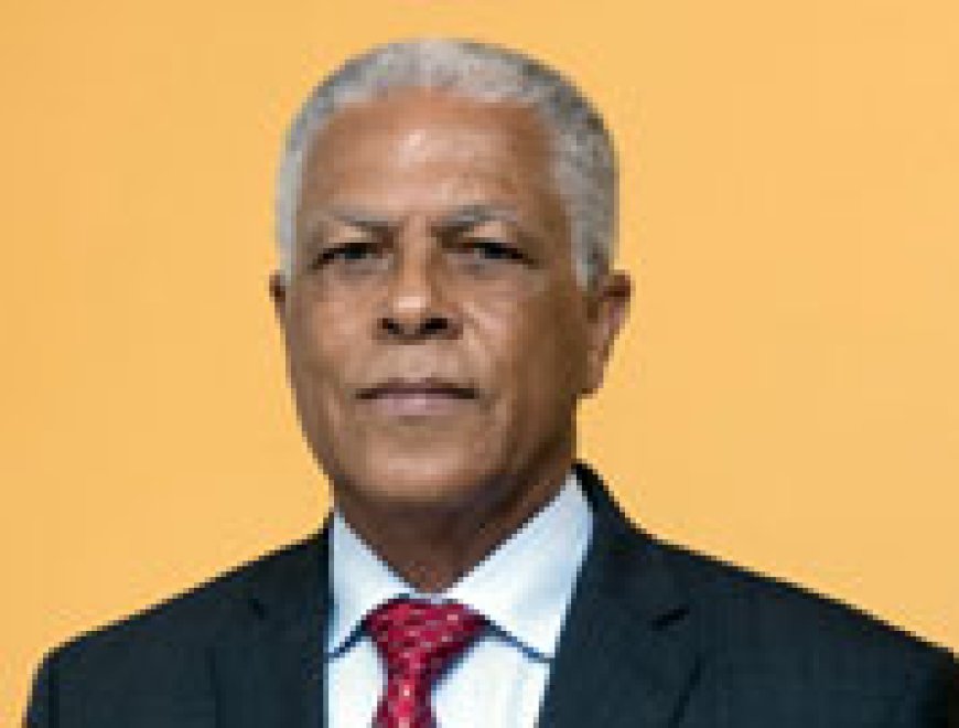 Ministro José Gonçalves representa Cabo Verde na reunião da OMT na China