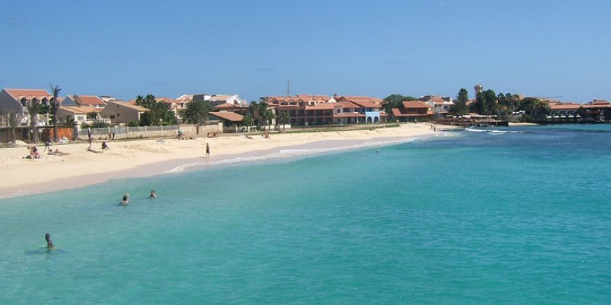 Cabo Verde eleito membro do Conselho Executivo da Organização Mundial do Turismo