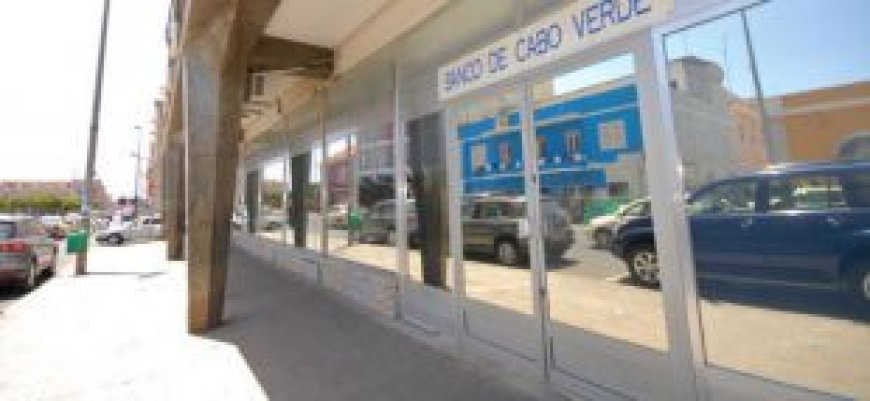 BCV destaca crescimento económico de Cabo Verde