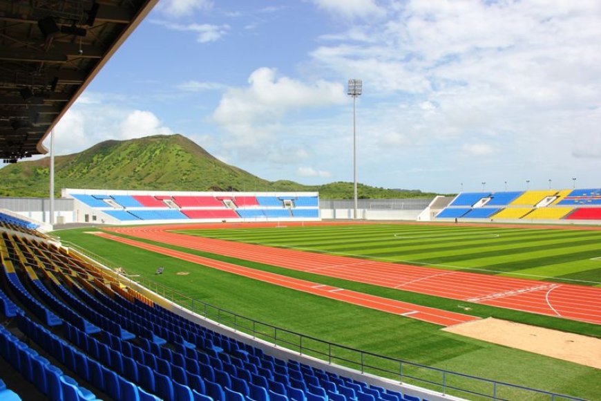 Selecção de Cabo Verde defronta hoje o Senegal com o objectivo de chegar ao Mundial 2018