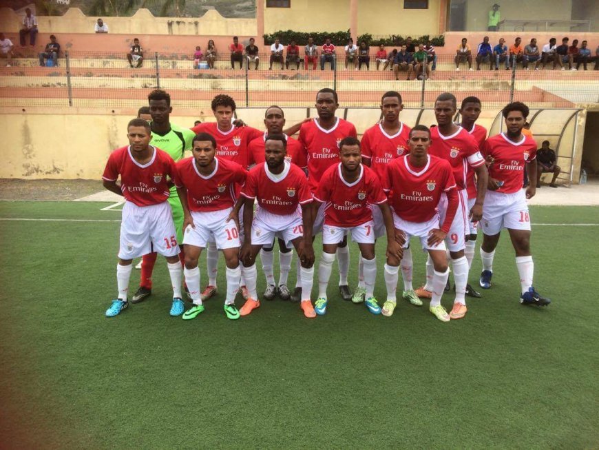 Segunda Jornada do Torneio da abertura, com Benfica na frente 