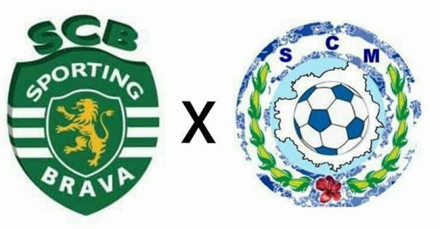 Fim de semana desportiva - Derby entre Morabeza e Sporting aquece a Jornada