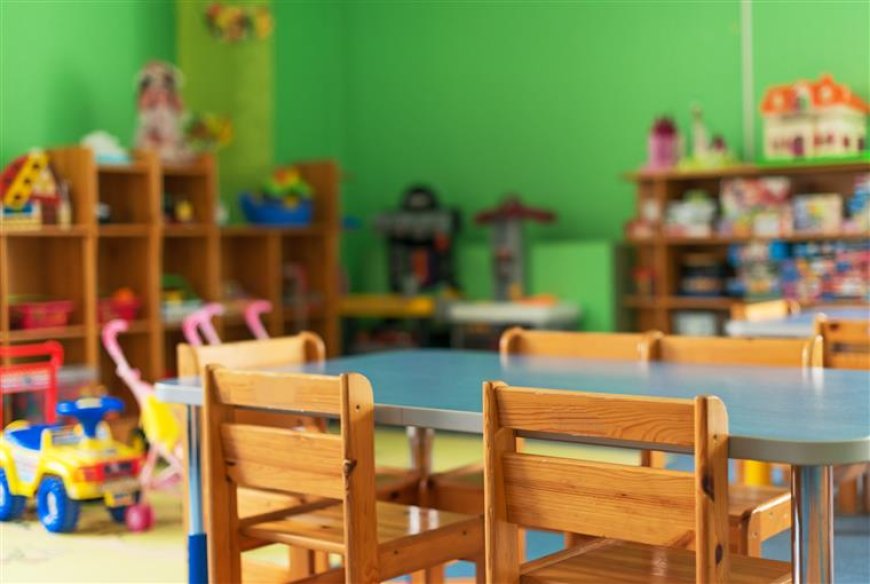 Educadora de infância acusada de espetar agulhas nas crianças em creche na China