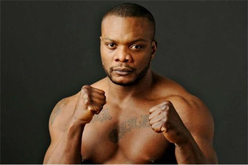 Junior Maximus derrota Faisal e torna-se o novo ‘Rei de África’ do Boxe em pesos pesados