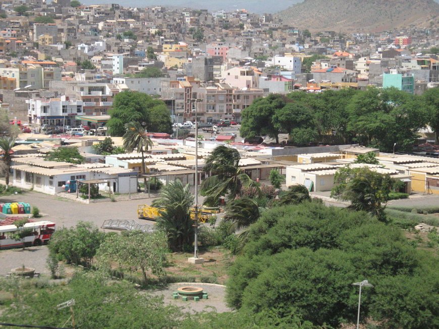 A VINGANÇA DOS VENTOINHAS