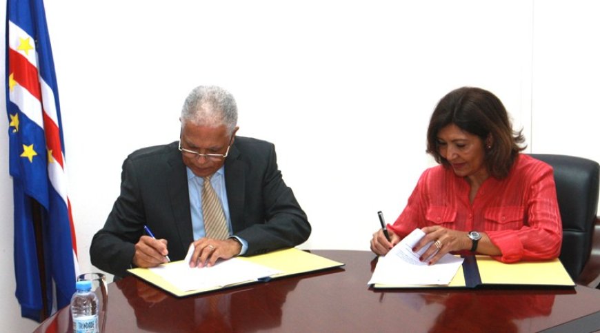 FAO disponibiliza a Cabo Verde um milhão de dólares para a promoção da Economia Azul