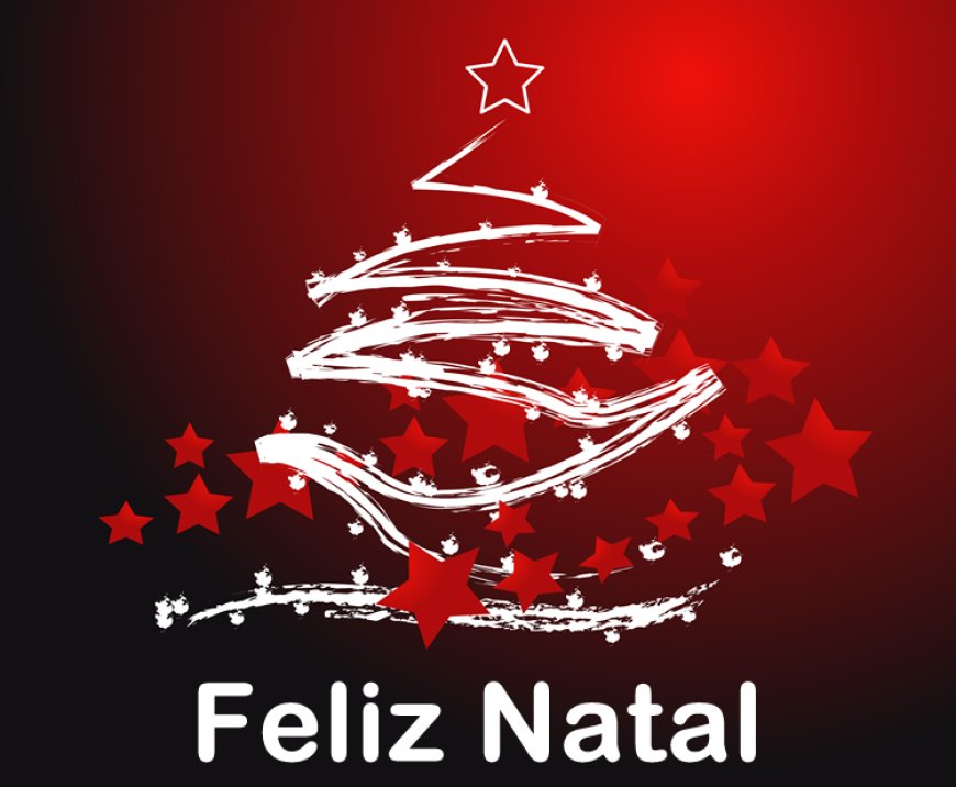 A todos os leitores, amigos e membros da Bravanews, feliz natal