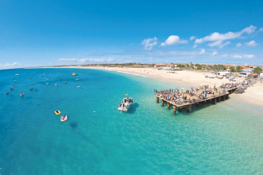 Cabo Verde, um dos 18 melhores destinos para visitar em 2018