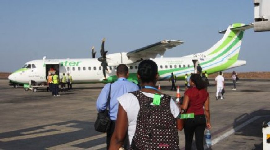 Binter-CV: Trabalhadores denunciam clima de tensão e ameaças por parte da gerência