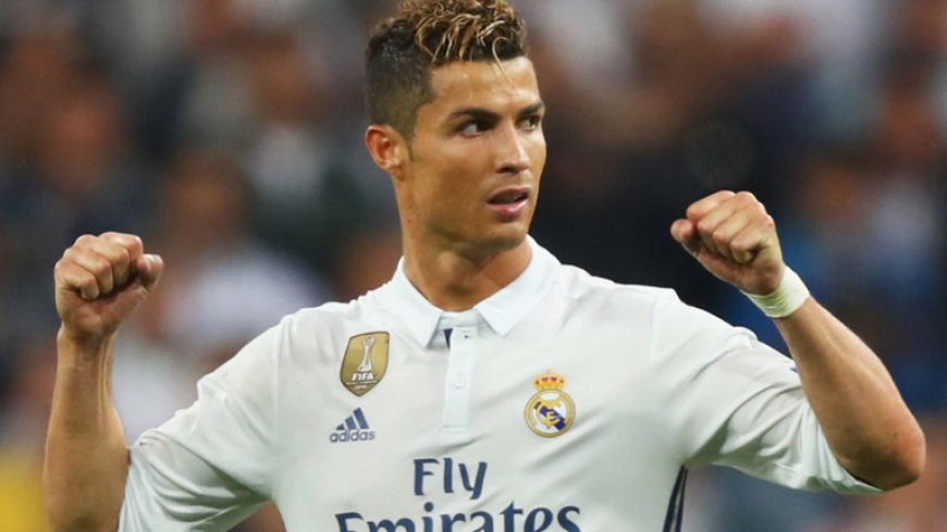 Cristiano Ronaldo já disse aos colegas onde quer jogar na próxima época