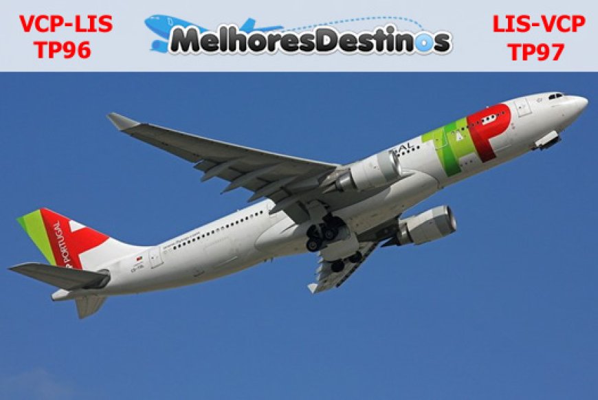 TAP Portugal aumenta a sua operação para Cabo Verde com 23 voos semanais