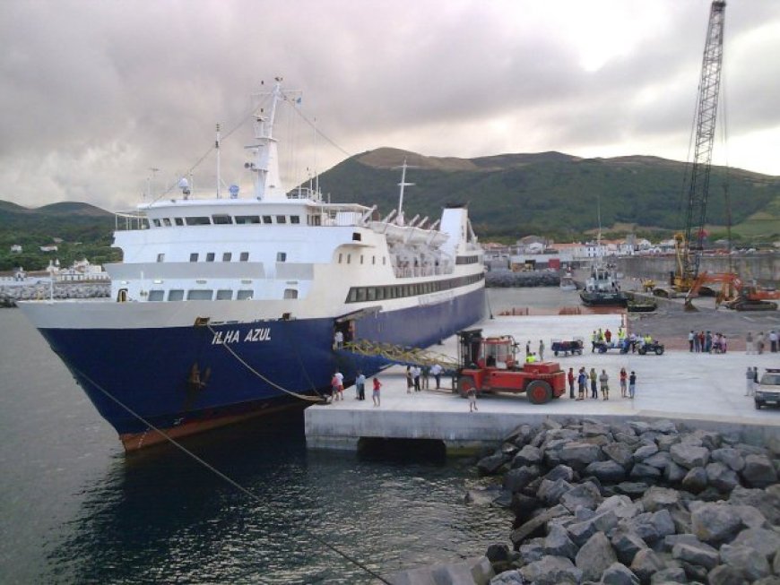 Government of Cabo Verde launches international public tender for inter-island sea transport