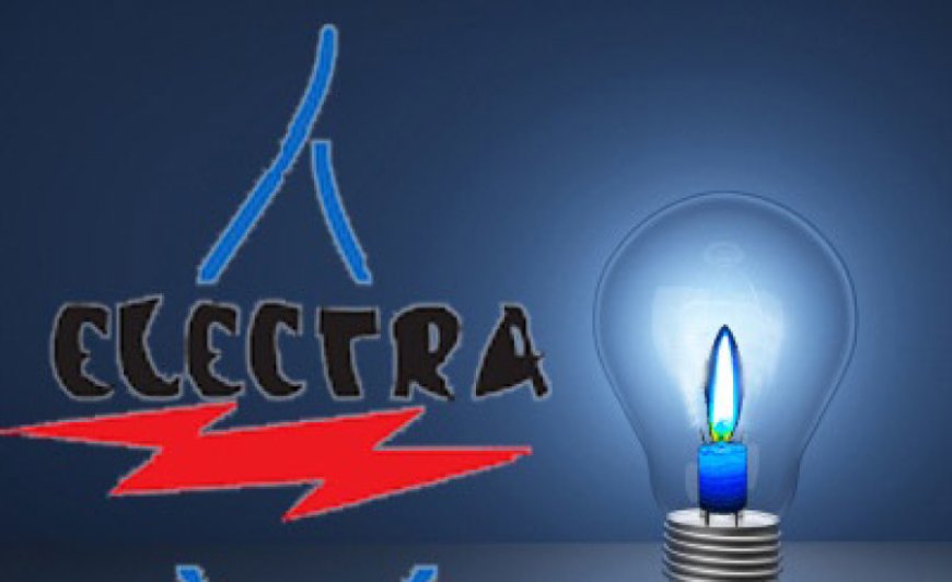 Brava: Manutencao de rede leva a cortes de energia