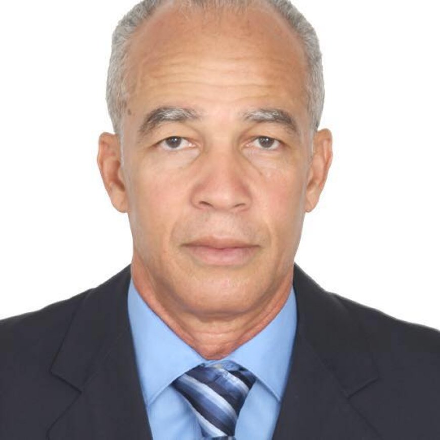 Jorge Nogueira, Presidente da CM Sao Filipe, responde a Luis Pires