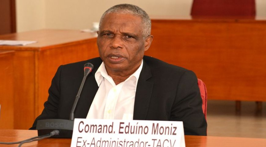CPI/TACV: Comandante Moniz acusa os sucessivos governos de Cabo Verde pela situação da companhia aérea nacional