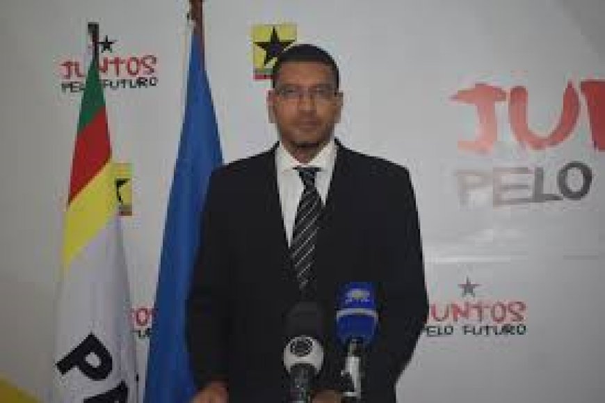 Santiago Sul: Líder regional do PAICV denuncia situações críticas na região com má governação do sistema MPD