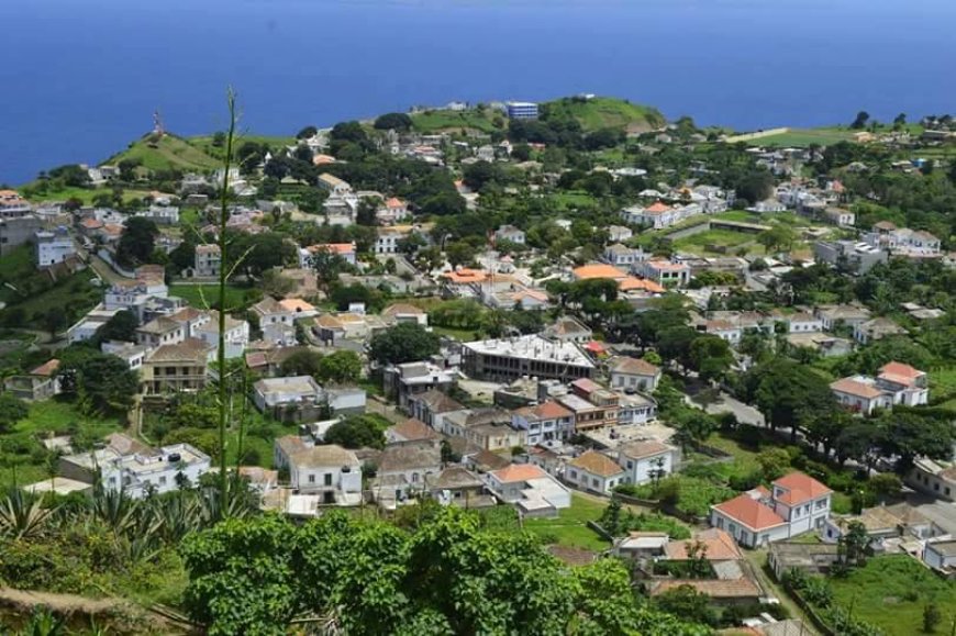 Brava perde 1000 pessoas a cada década