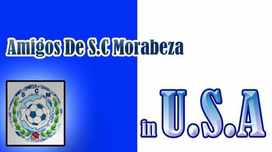 Amigos de Morabeza nos EUA organiza actividades de apoio a sua equipa na Brava
