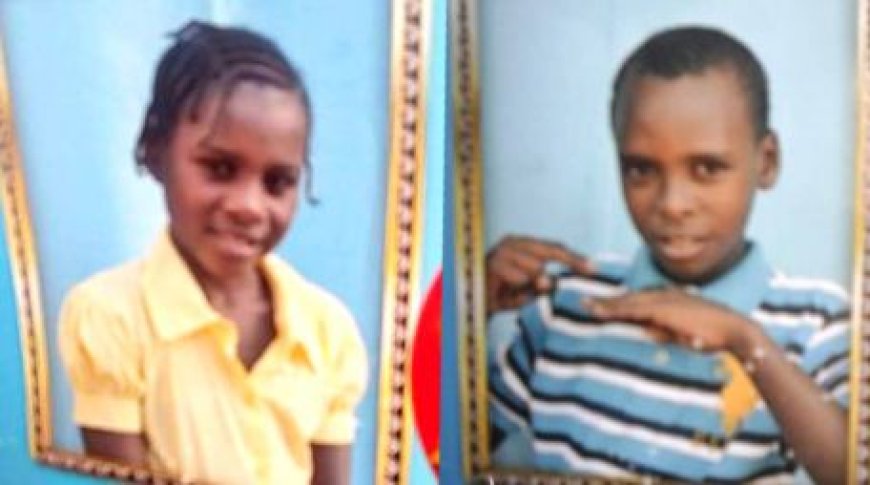 Caso de suposto tráfico humano: Familiares de crianças desaparecidas reclamam por respostas concretas ao assinalarem o Dia Internacional