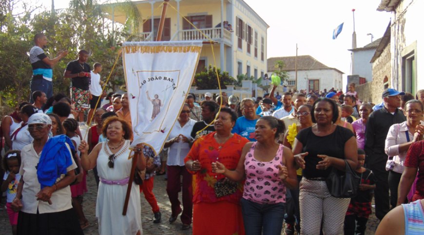 Brava: Os Tubarões, Cordas d’Sol e Lejemea são os cabeça-de-cartaz das festas do Município e São João Baptista