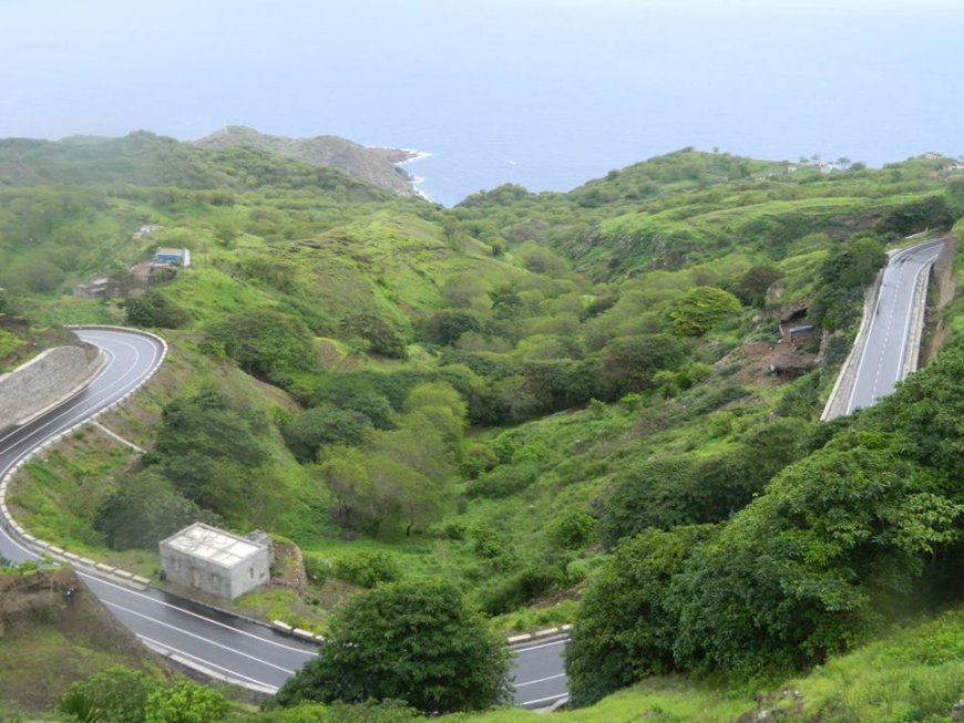 Junho mês da Ilha Brava, venha nos visitar. Esperamos por si.