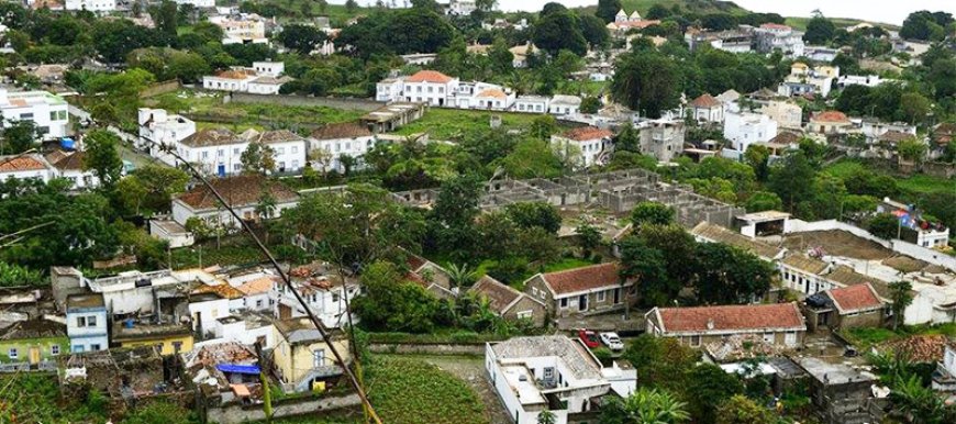 População da Brava tem diminuído e desde 1990 a ilha perdeu cerca de 1.400 habitantes – INE