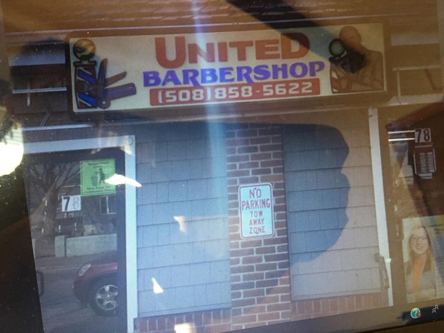 Barbearia United a sua escolha em New Bedford - Publireportagem