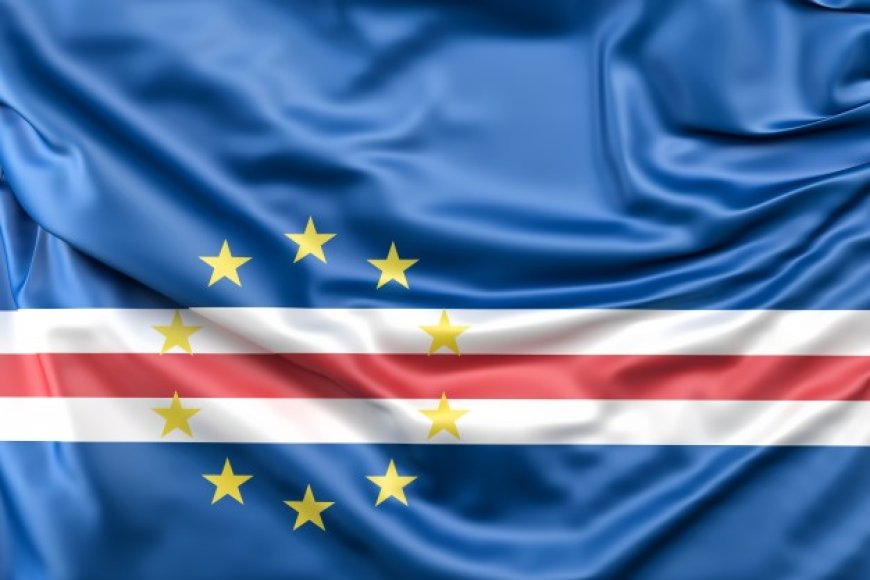 Dia Independência de Cabo Verde - 05 de Julho
