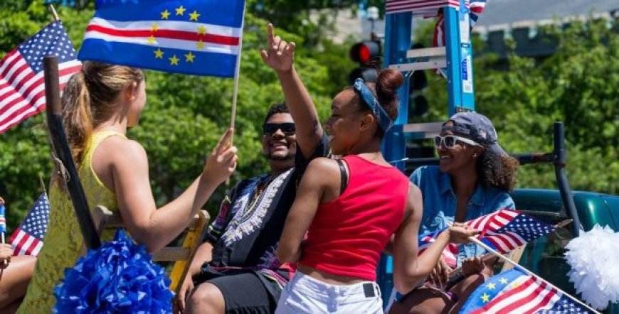 New Bedford’s 46th Annual Cape Verdean Recognition Parade set for July 7
