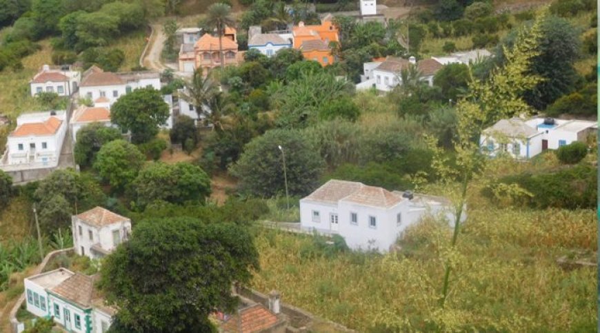 Ilha Brava: Nove mil contos vão ser investidos na reabilitação de moradias e manutenção de vias de acesso