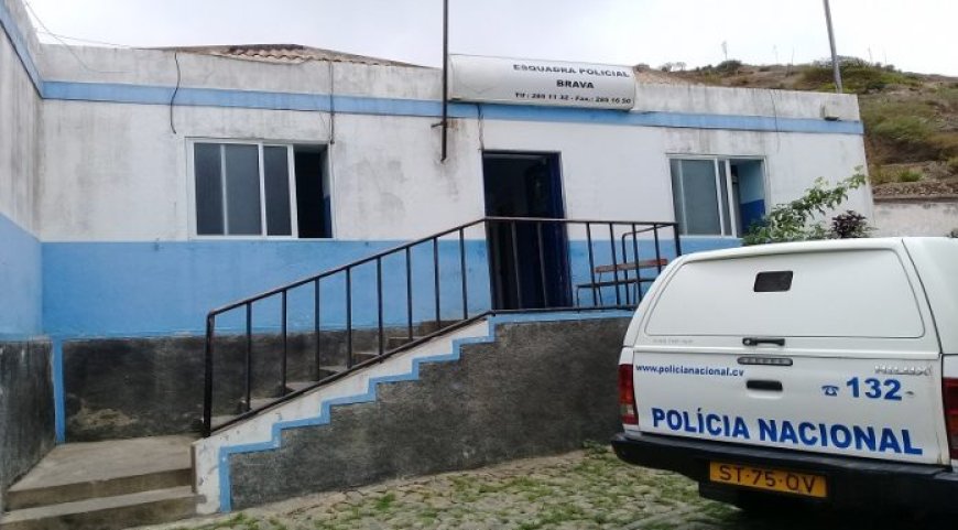 Brava: Esquadra policial terá embarcação de patrulha oferecida pelos E.U.A