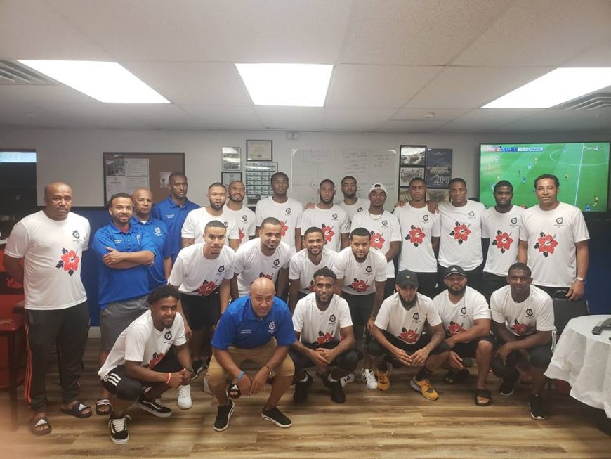 Torneio Inter-ilhas/EUA: Seleção da Brava vence a sua congénere de Santiago e disputa a final com a Selecção do Fogo